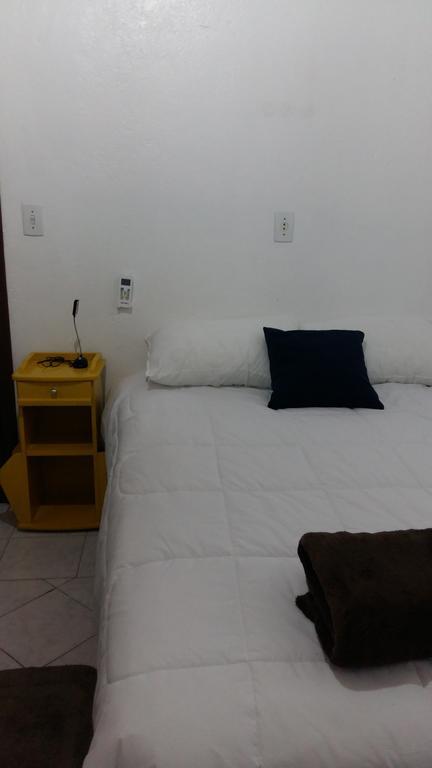 Pousada Três Coroas Buitenkant foto